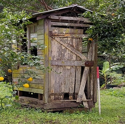 Thunder box